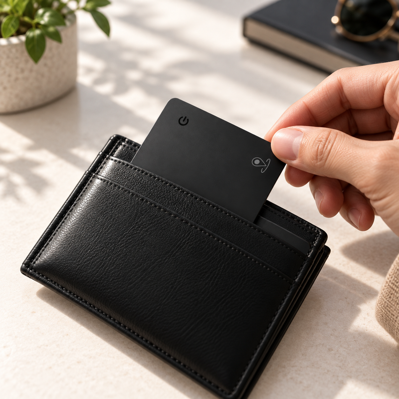 Wallet